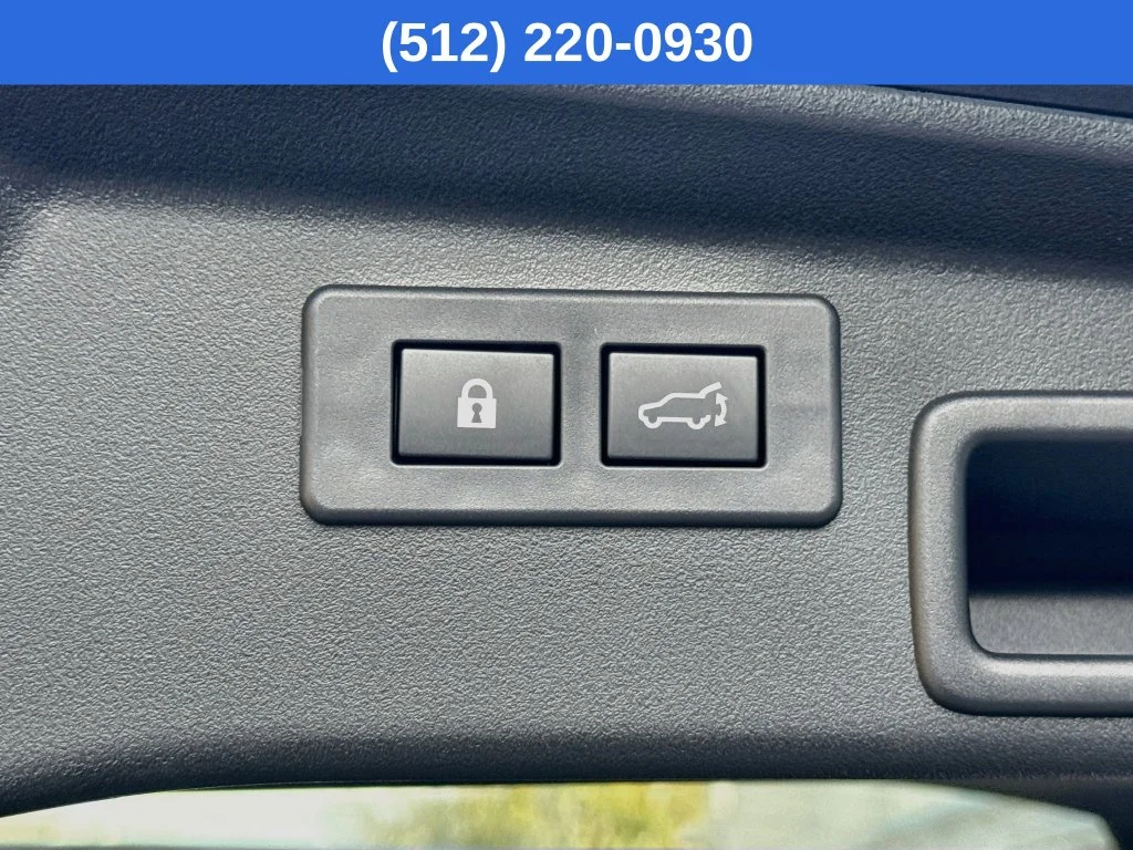 New 2026 Gray Subaru Touring XT image 34