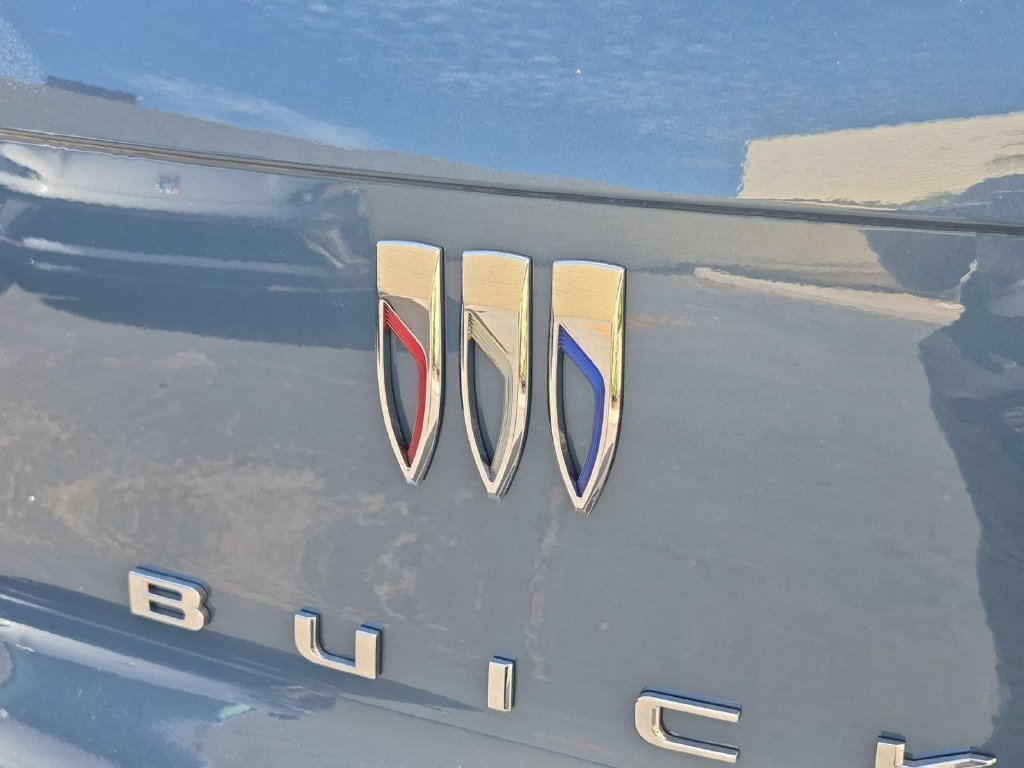 2026 Buick Envista Sport Touring - Photo 29
