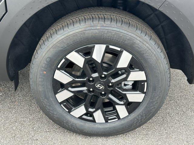 New 2026 Phantom Black Hyundai SE image 17