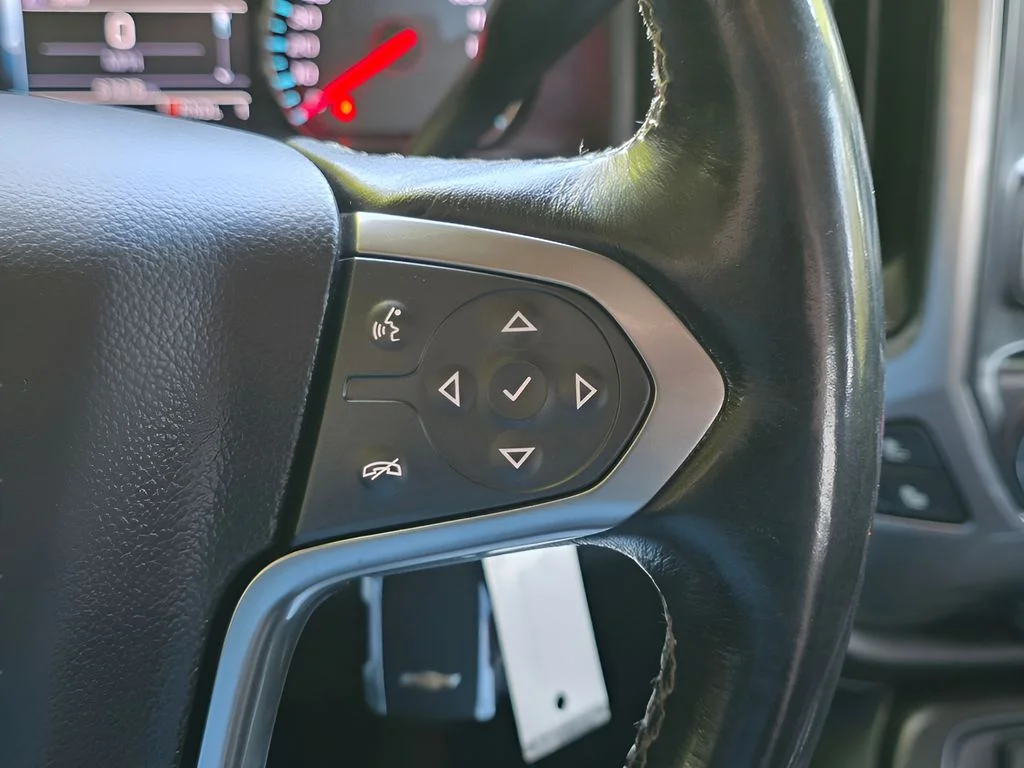 Used 2019 Blue Chevrolet LTZ image 20