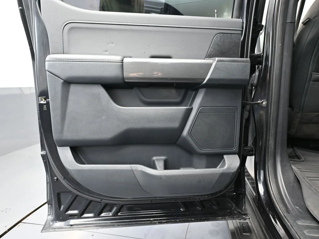 2022 Ford F-150 XLT - Photo 37
