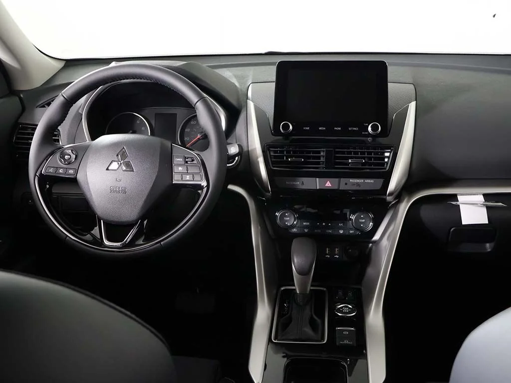 New 2026 Black Mitsubishi SE image 22