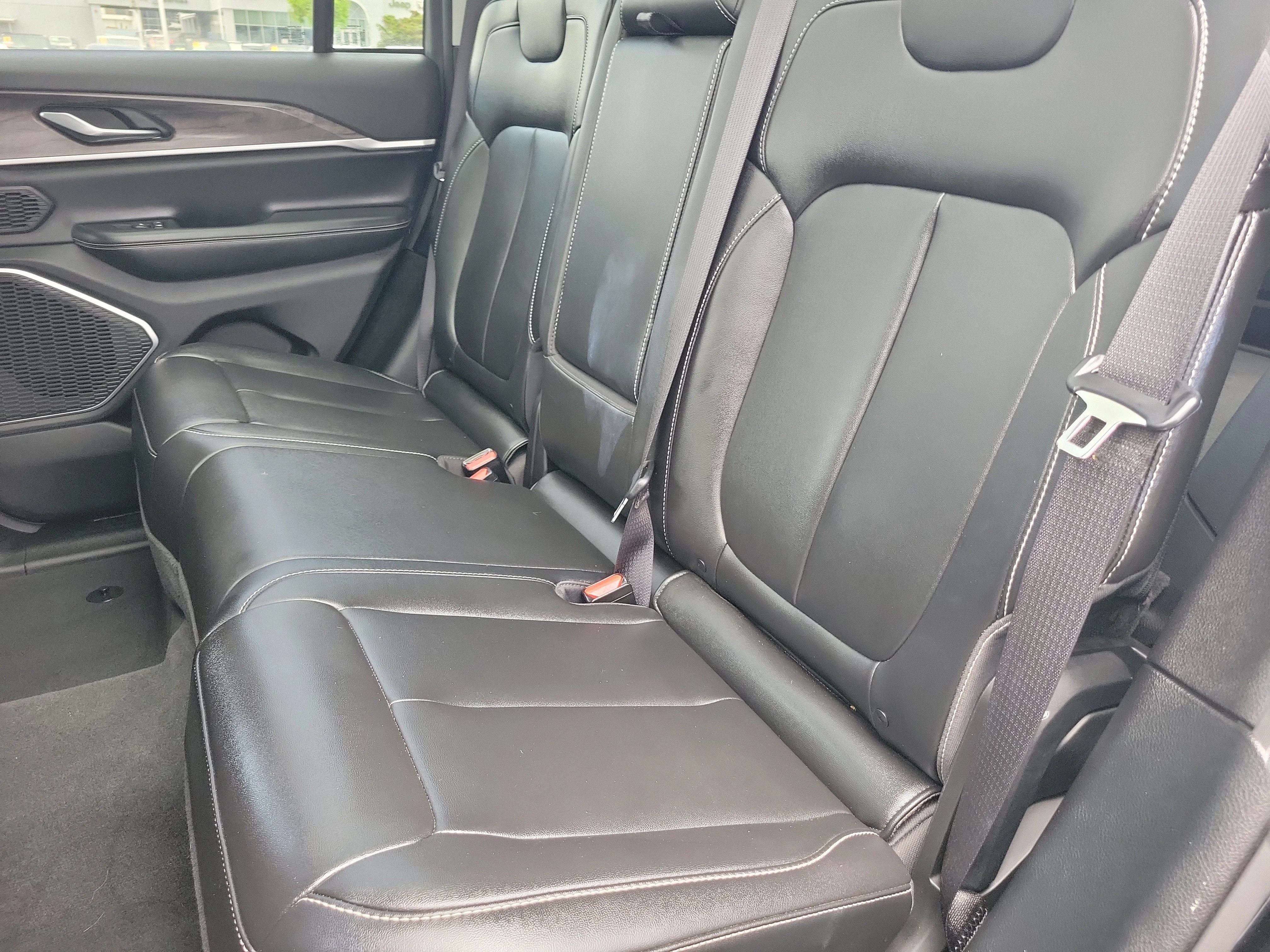 Certified Used 2023 Black Jeep 4xe image 16