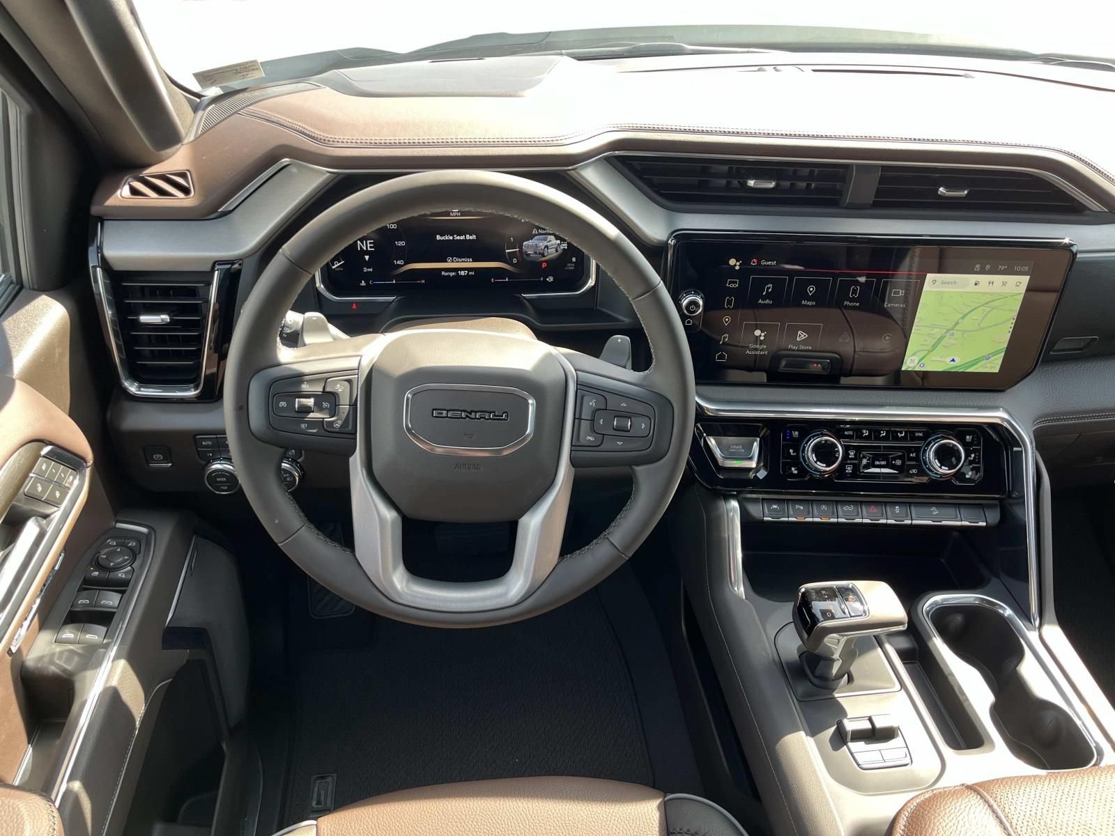 2026 GMC Sierra 1500 Denali - Photo 12