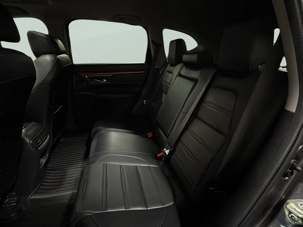 Used 2019 Gray Honda EX-L image 25