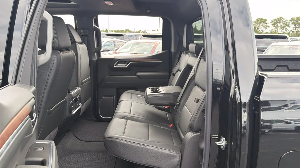 2026 GMC Sierra 1500 Denali - Photo 27