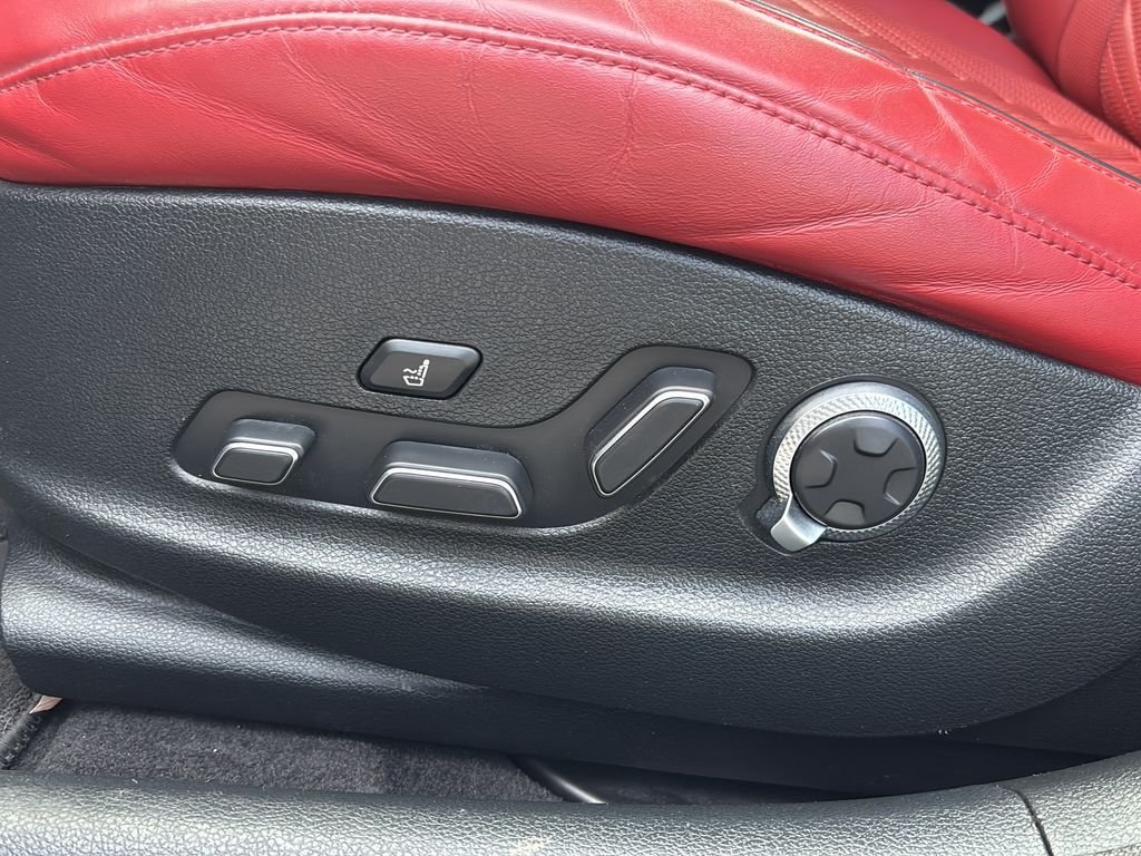 2023 GENESIS G80 SPORT - Photo 18