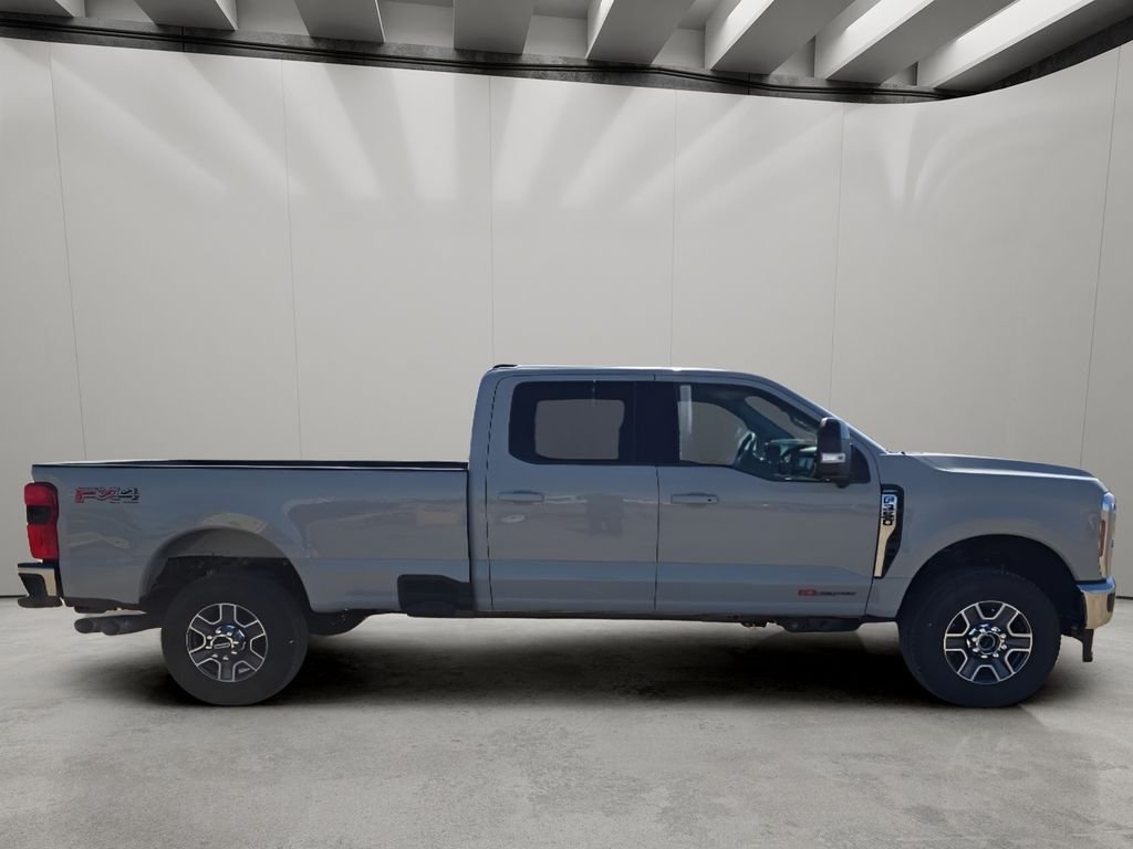 New 2026 Avalanche Ford F-350® Lariat® image 6