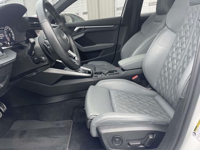 2022 Audi S3 Prestige - Photo 20