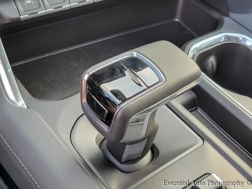 New 2026 Downpour Metallic GMC Denali image 18