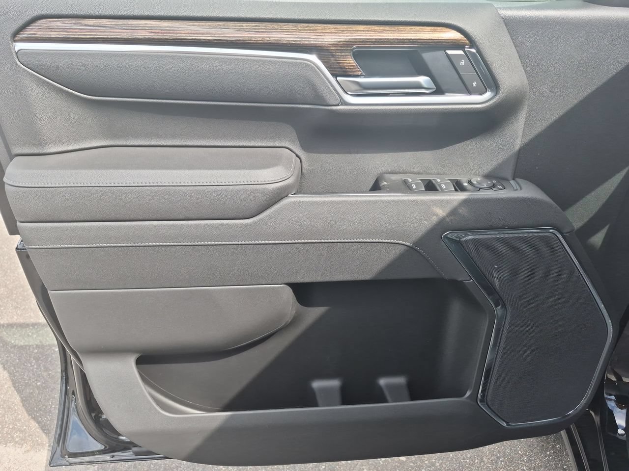 2026 GMC Sierra 1500 Elevation - Photo 21