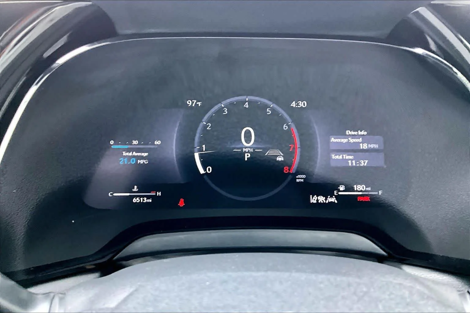 Used 2026 Iridium Lexus  image 24