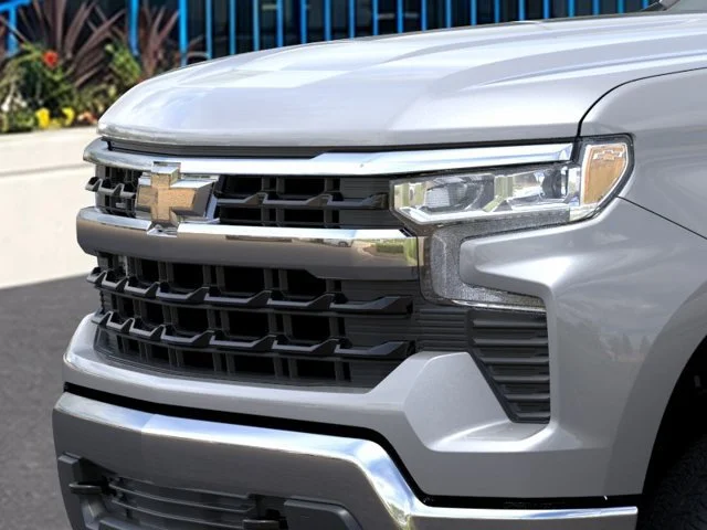 New 2026 Sterling Gray Metallic Chevrolet LT (2FL) image 13