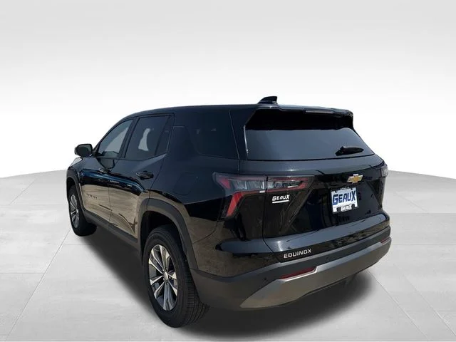 Used 2026 Black Chevrolet LT image 12