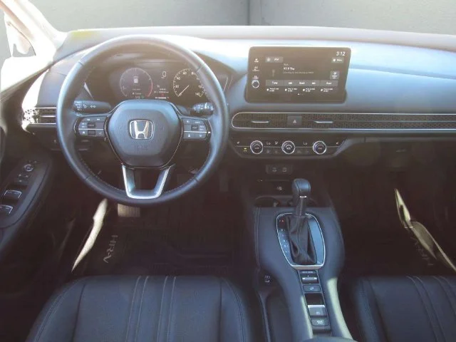 Certified Used 2026 Modern Steel Metallic Honda 2WD EX-L image 17