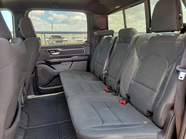 Used 2023 Red Ram Big Horn/Lone Star image 8