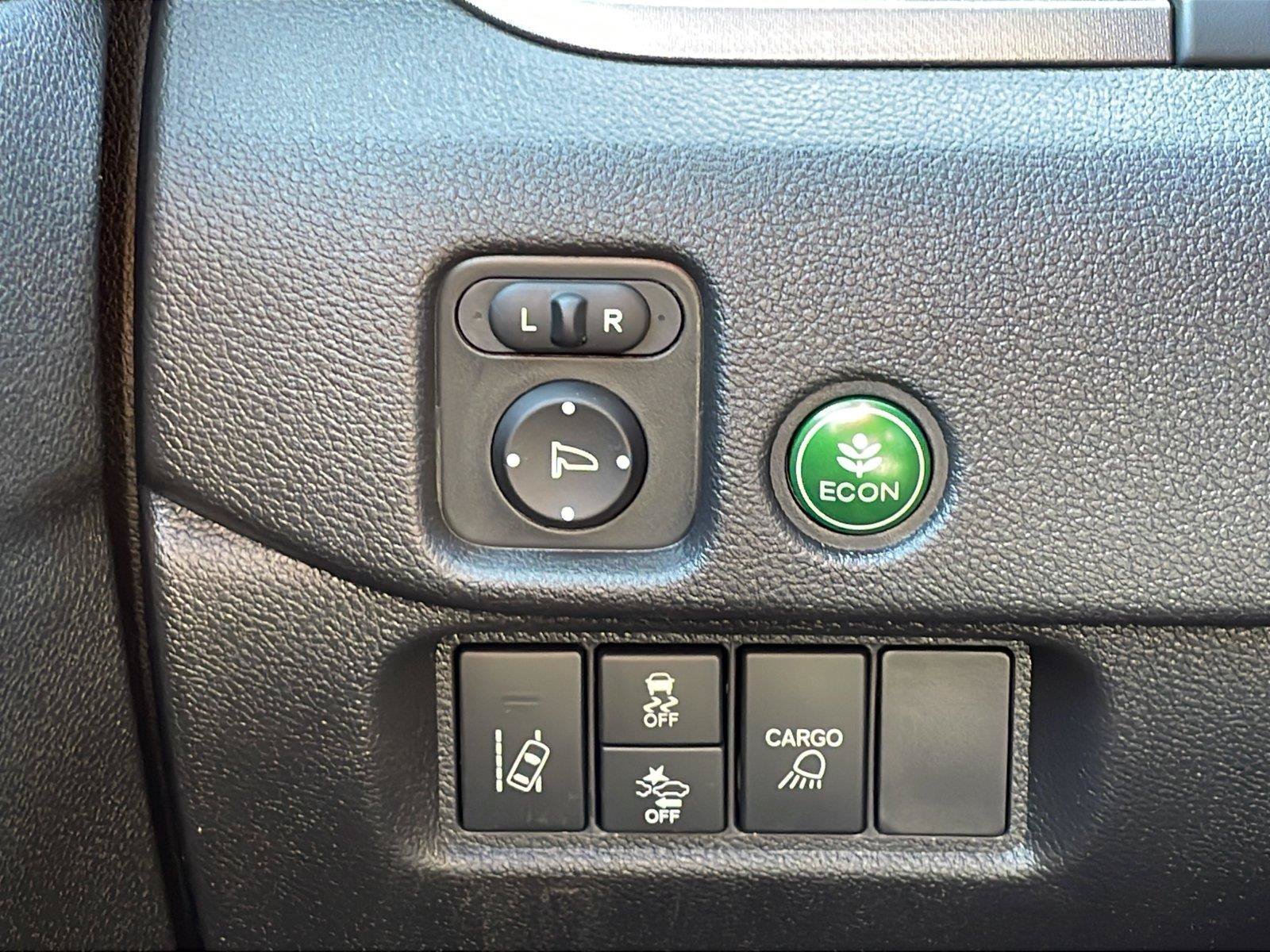Certified Used 2026 Crystal Black Pearl Honda RTL image 41