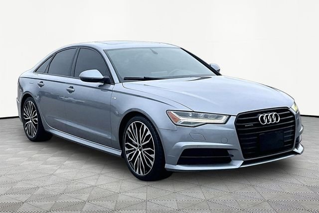 Used 2018 Gray Audi 2.0T Premium Plus image 11