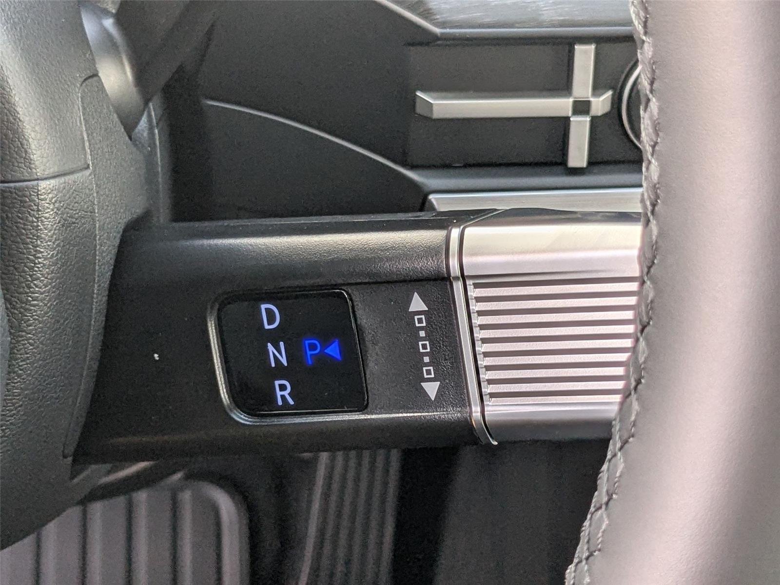 New 2026 Ecotronic Gray Hyundai Limited 6P image 15