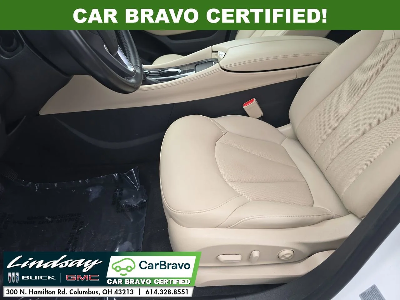 Used 2019 SUMMIT WHITE Buick Essence image 21