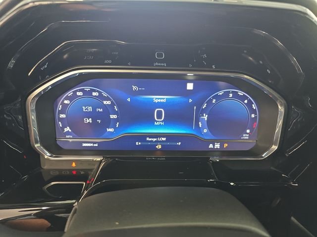 Used 2023 Gray Chevrolet LT image 17