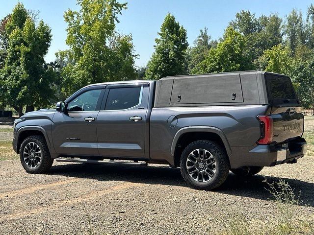 2022 Toyota Tundra Limited - Photo 7
