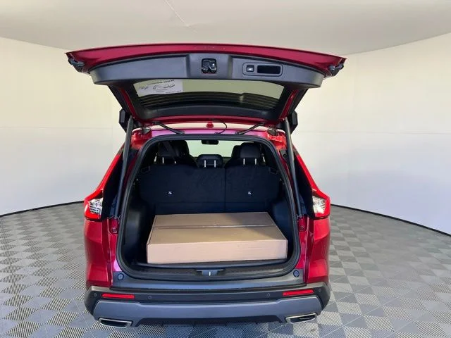 2026 Honda CR-V Sport-L - Photo 31