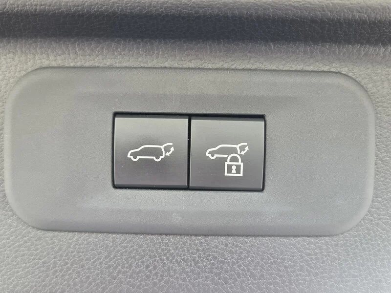 Used 2025 Heavy Metal TOYOTA LIMITED image 15