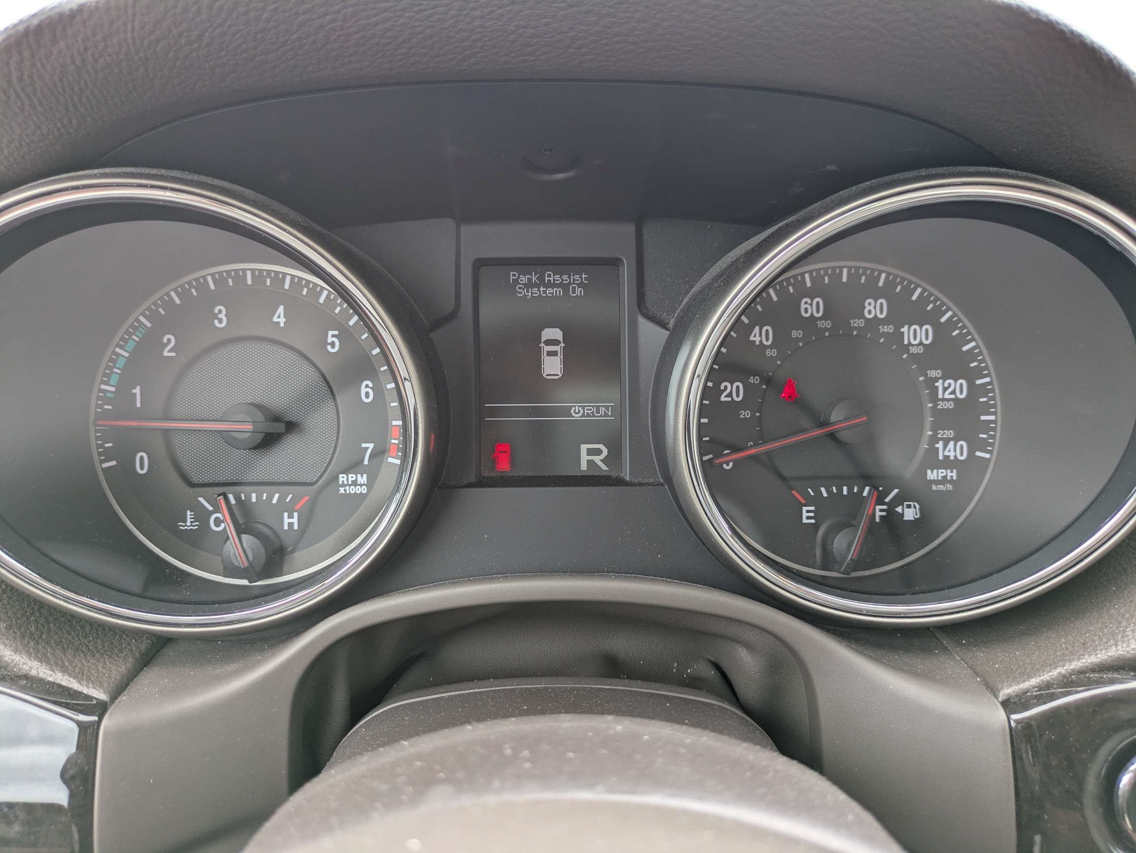 Used 2013 Gray Jeep Laredo image 23