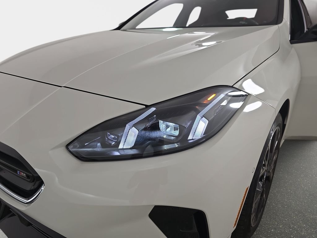 New 2026 Alpine White BMW M235i xDrive image 33