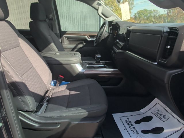 2022 Chevrolet Silverado 1500 RST - Photo 36