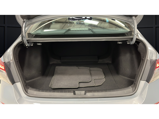 Used 2025 Gray Honda Sport Touring image 26