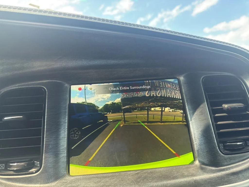 Used 2023 Green Dodge R/T Scat Pack image 28
