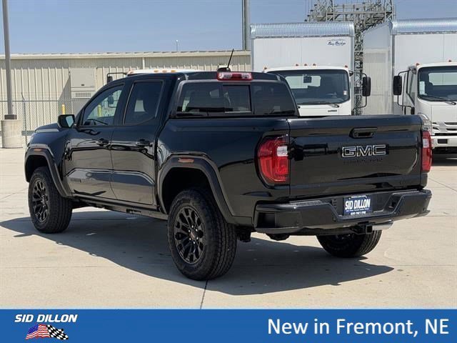 New 2026 Onyx Black GMC Elevation image 6