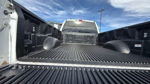 2025 Ford F-250 Super Duty XLT - Photo 27