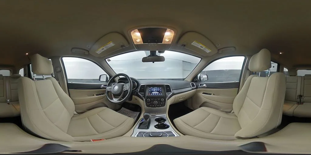 Used 2019 White Jeep Laredo E image 12
