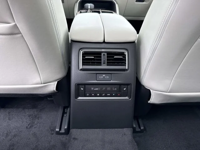 New 2026 Polymetal Gray Metallic Mazda 3.3 Turbo Premium Plus AWD image 26