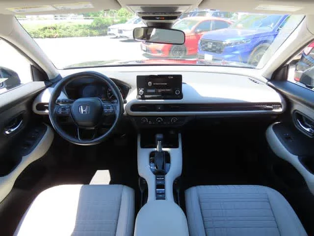 2024 Honda HR-V LX - Photo 17