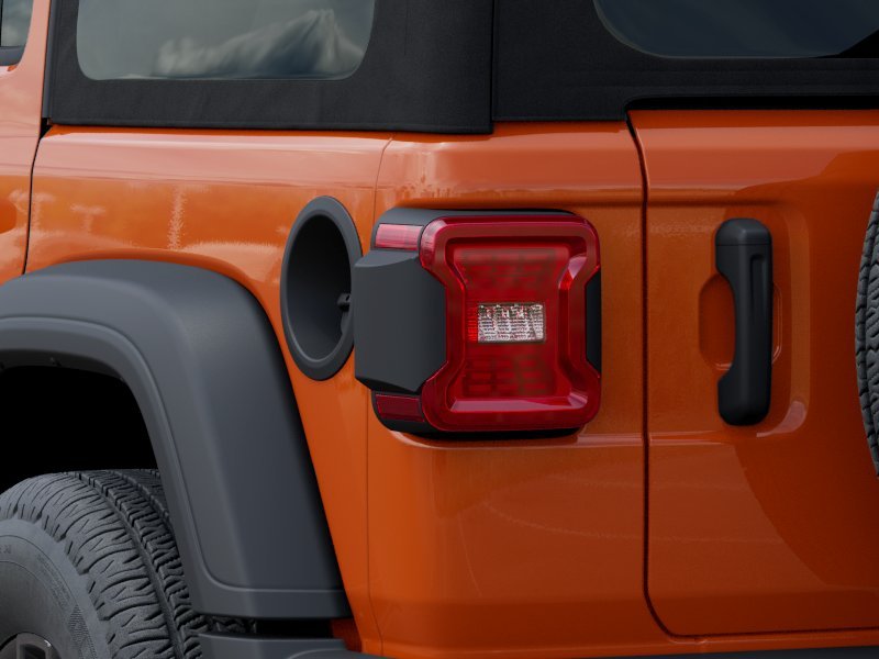 New 2027 Joose Jeep Sport S image 5