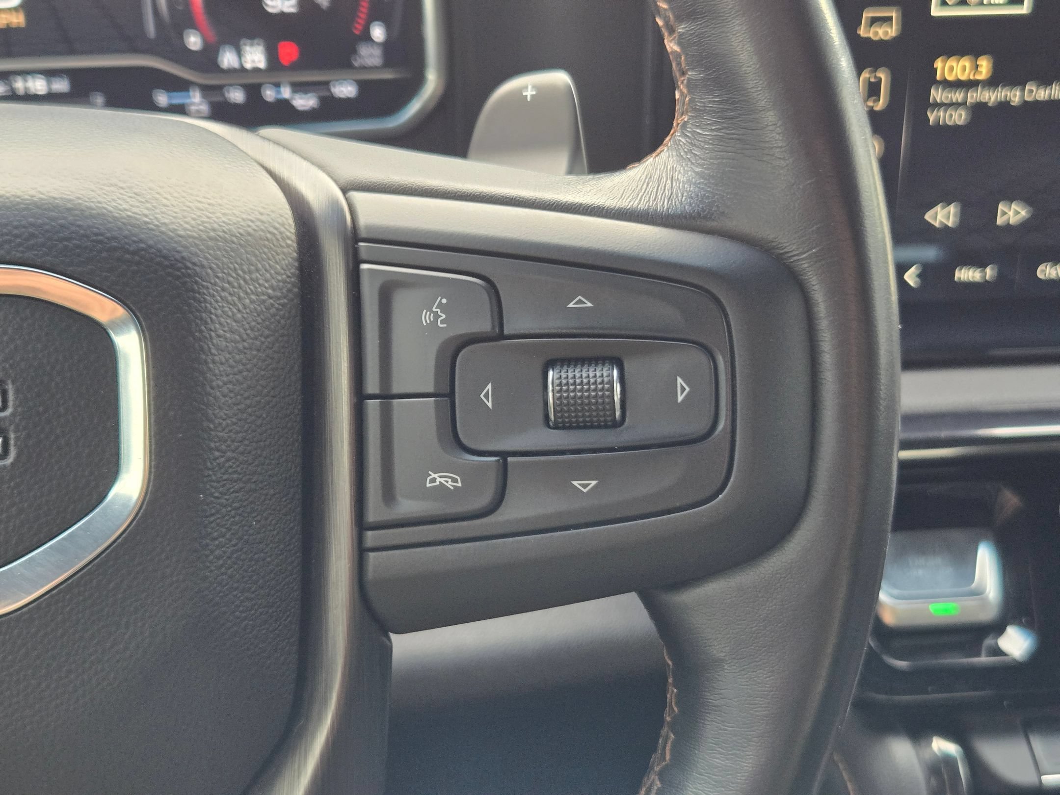 2022 GMC Sierra 1500 AT4 - Photo 14
