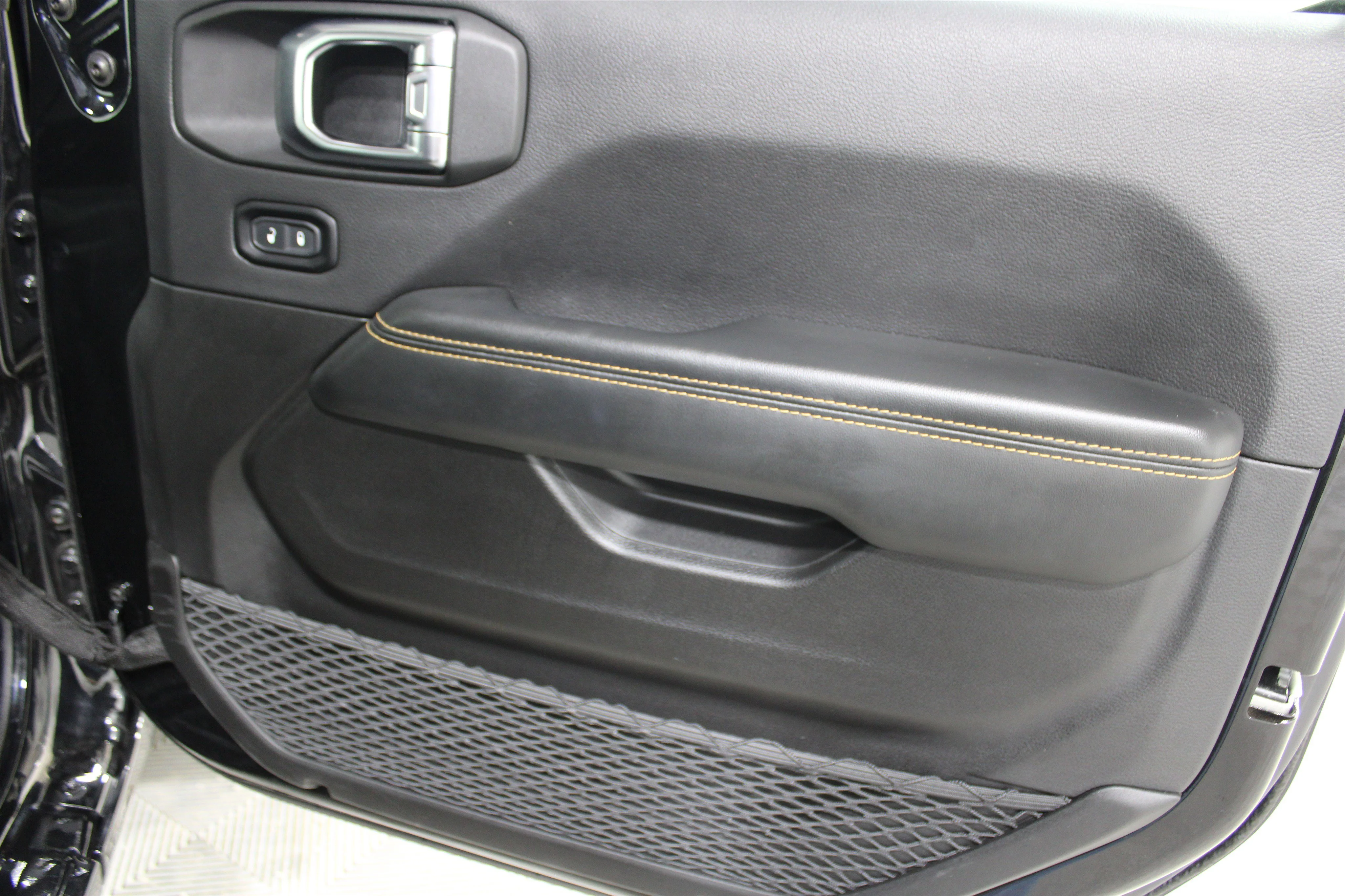 2025 Jeep Wrangler 4xe Sahara 4XE - Photo 26