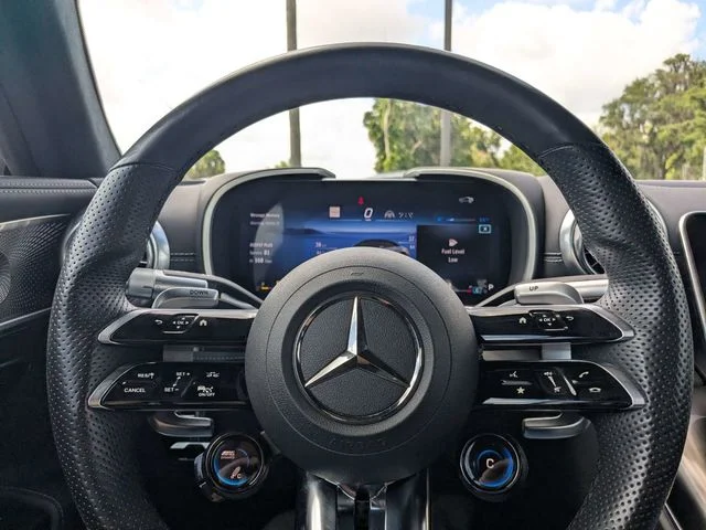 2022 Mercedes-Benz SL Mercedes-AMG - Photo 16