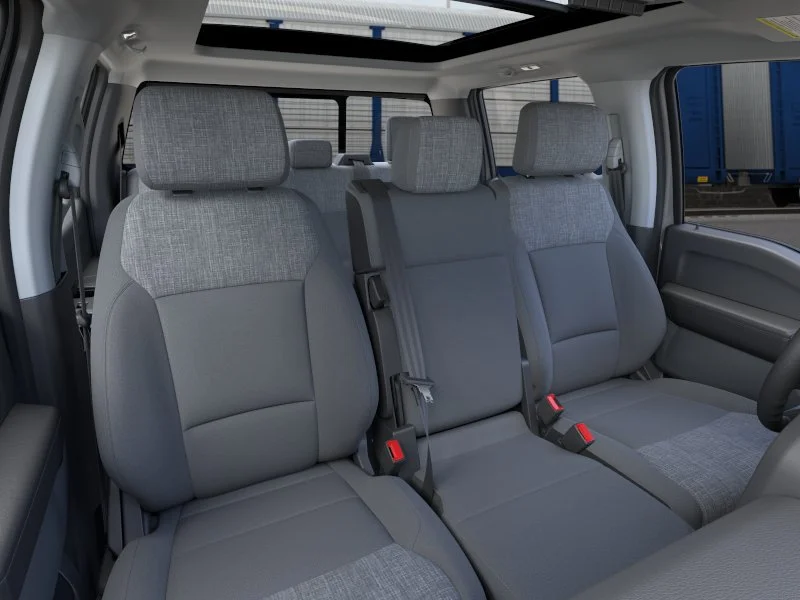 New 2026 Avalanche Ford F-250® XLT image 10