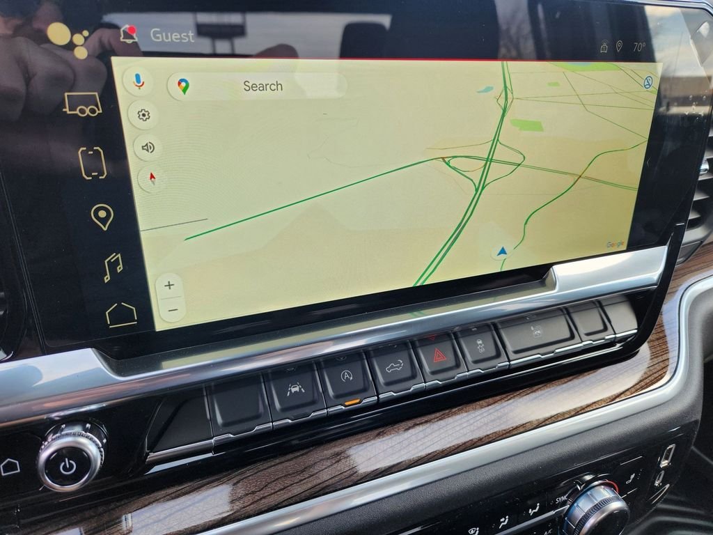 New 2026 Sterling Metallic GMC Elevation image 15