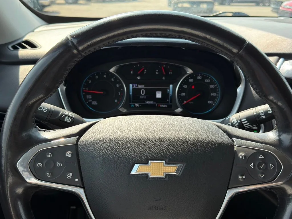 Used 2019 Red Chevrolet Premier image 32