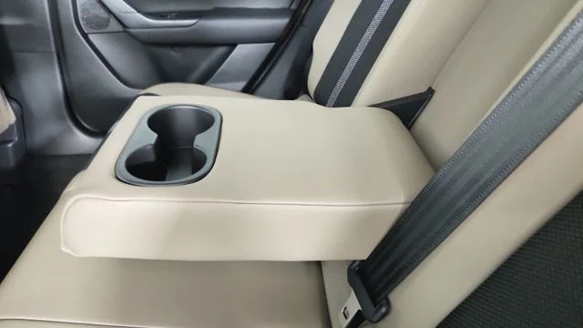 2025 Mazda CX-50 Preferred - Photo 27