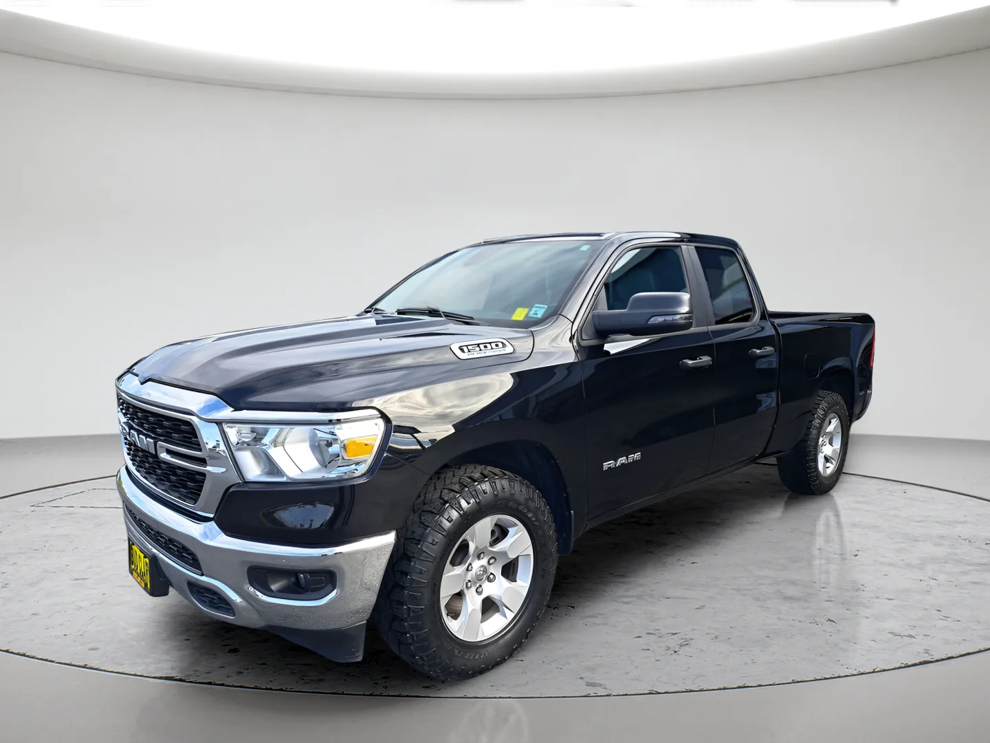 2023 RAM 1500 Pickup
