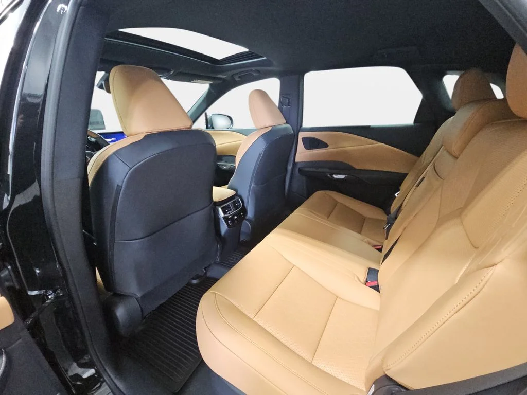 New 2026 Caviar Lexus PREMIUM PLUS image 11