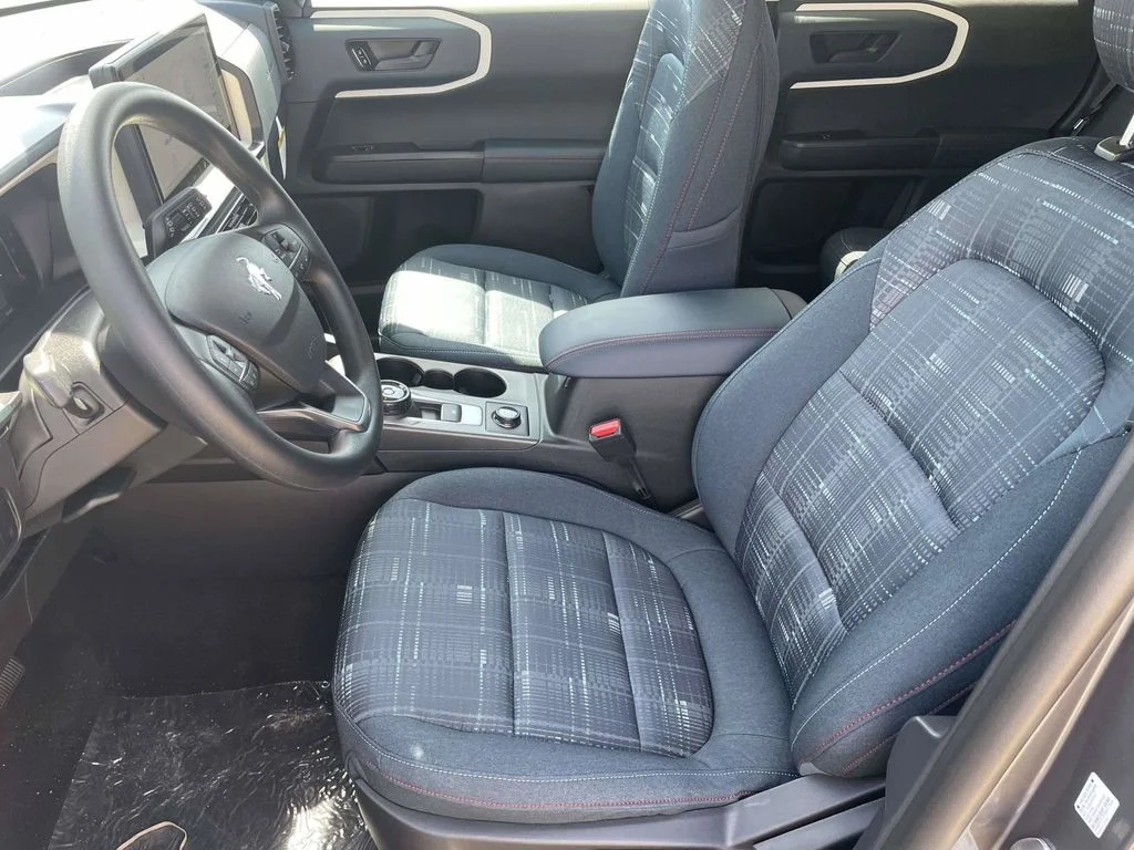 New 2026 Gray Ford Heritage image 13