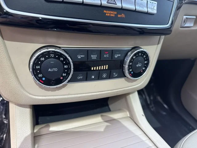 Used 2018 White Mercedes-Benz GLE 350 image 24